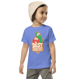 Best Friends Forever Toddler Tee