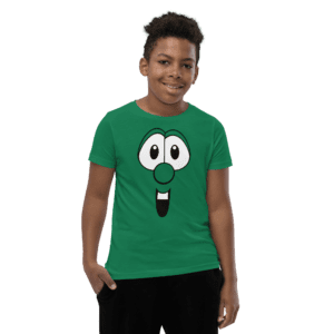 Larry Eyes Youth Tee